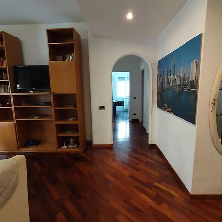 Il Diamante Apartment Rome Luaran gambar