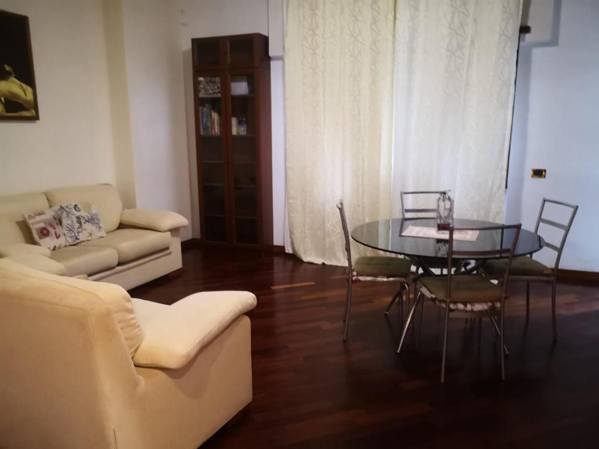Il Diamante Apartment Rome Luaran gambar