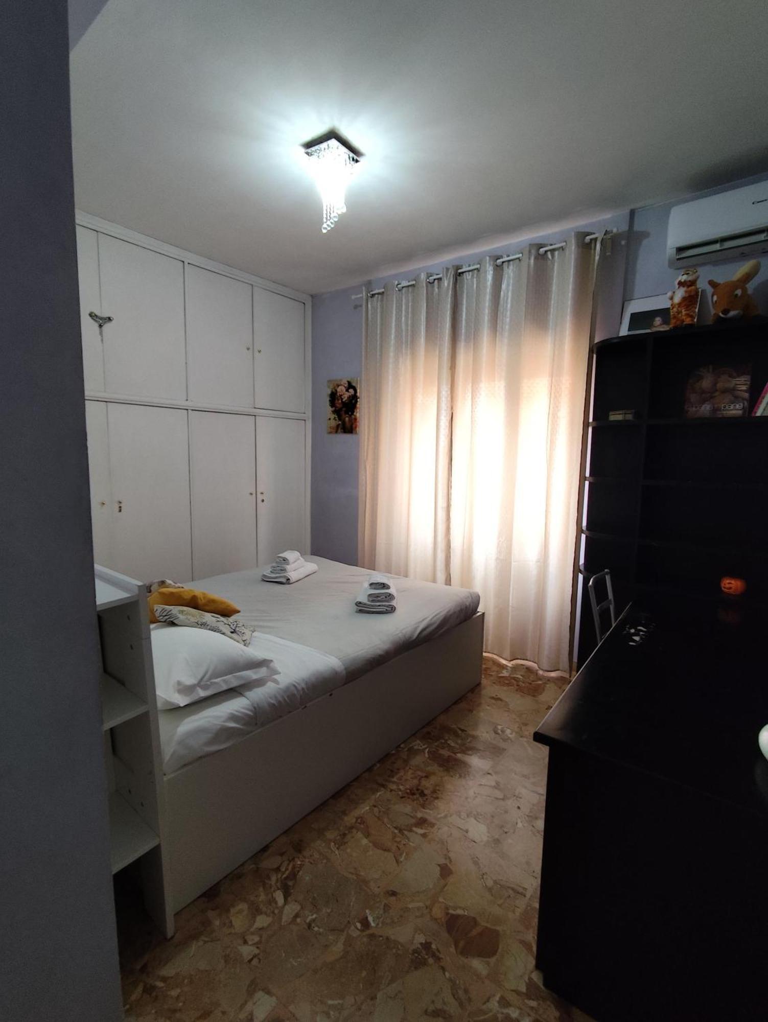Il Diamante Apartment Rome Luaran gambar