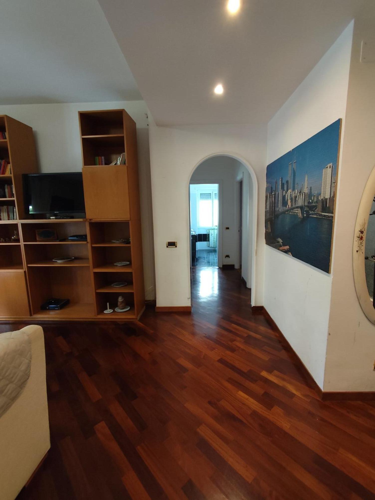 Il Diamante Apartment Rome Luaran gambar