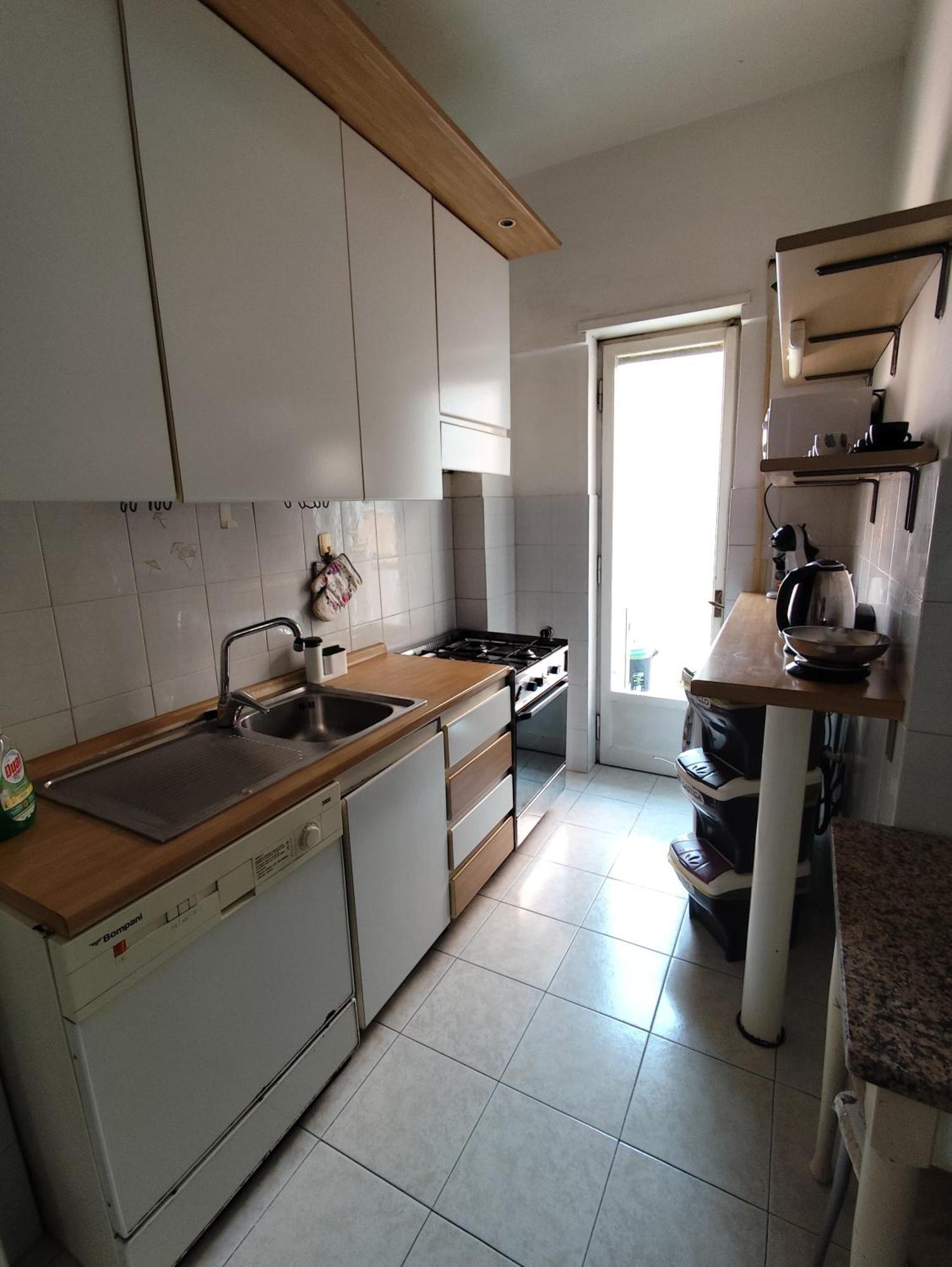 Il Diamante Apartment Rome Luaran gambar