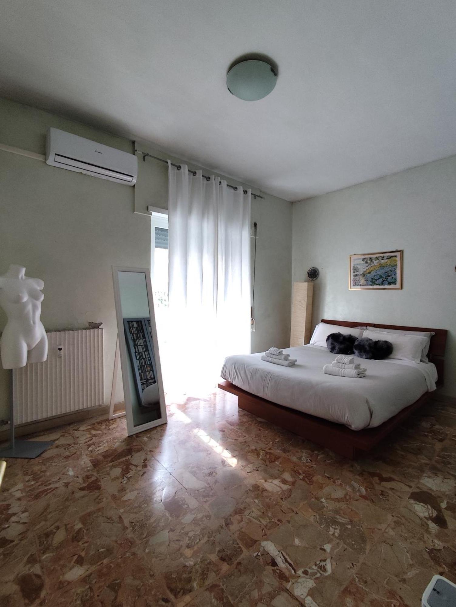 Il Diamante Apartment Rome Luaran gambar