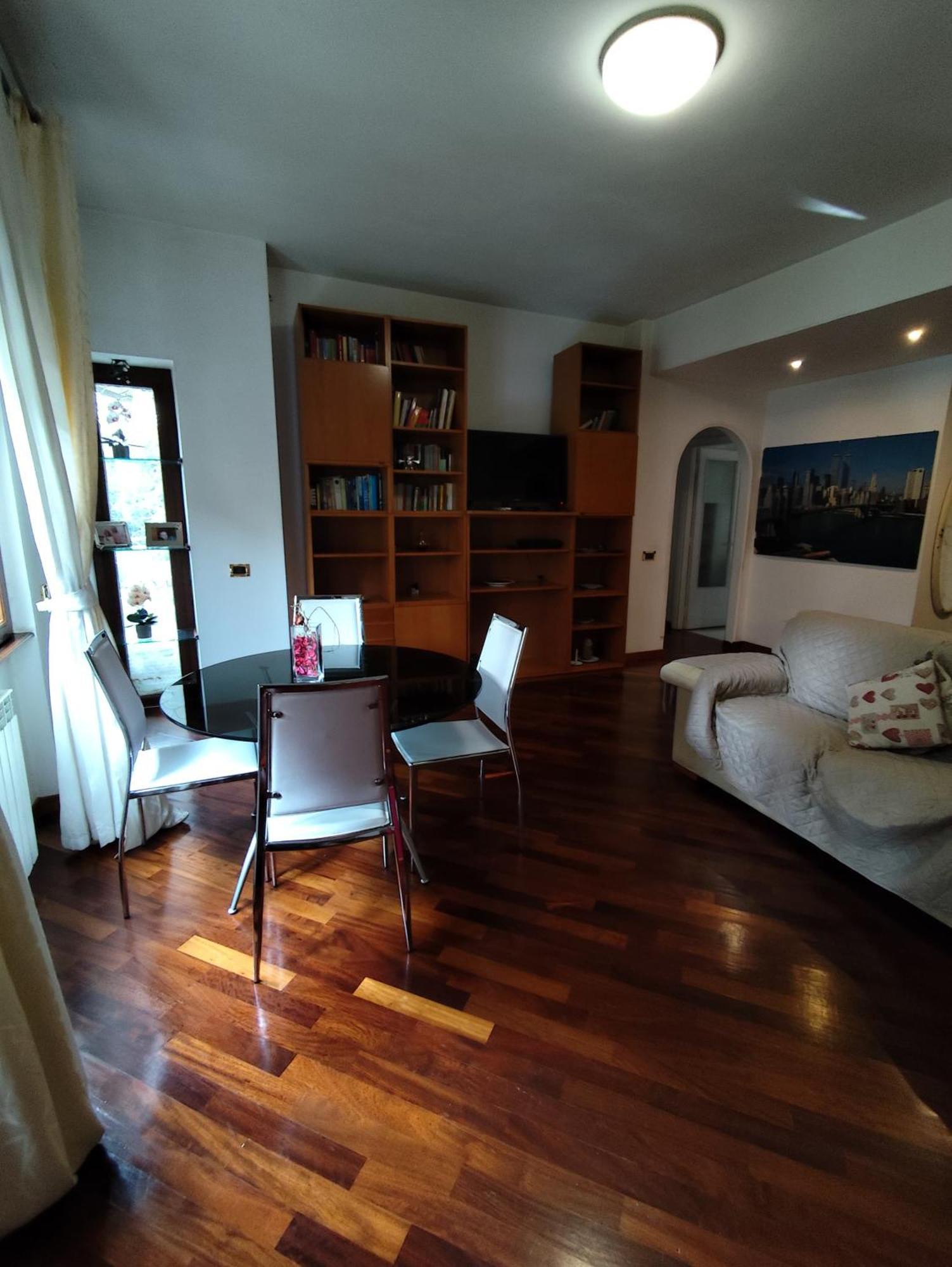 Il Diamante Apartment Rome Luaran gambar