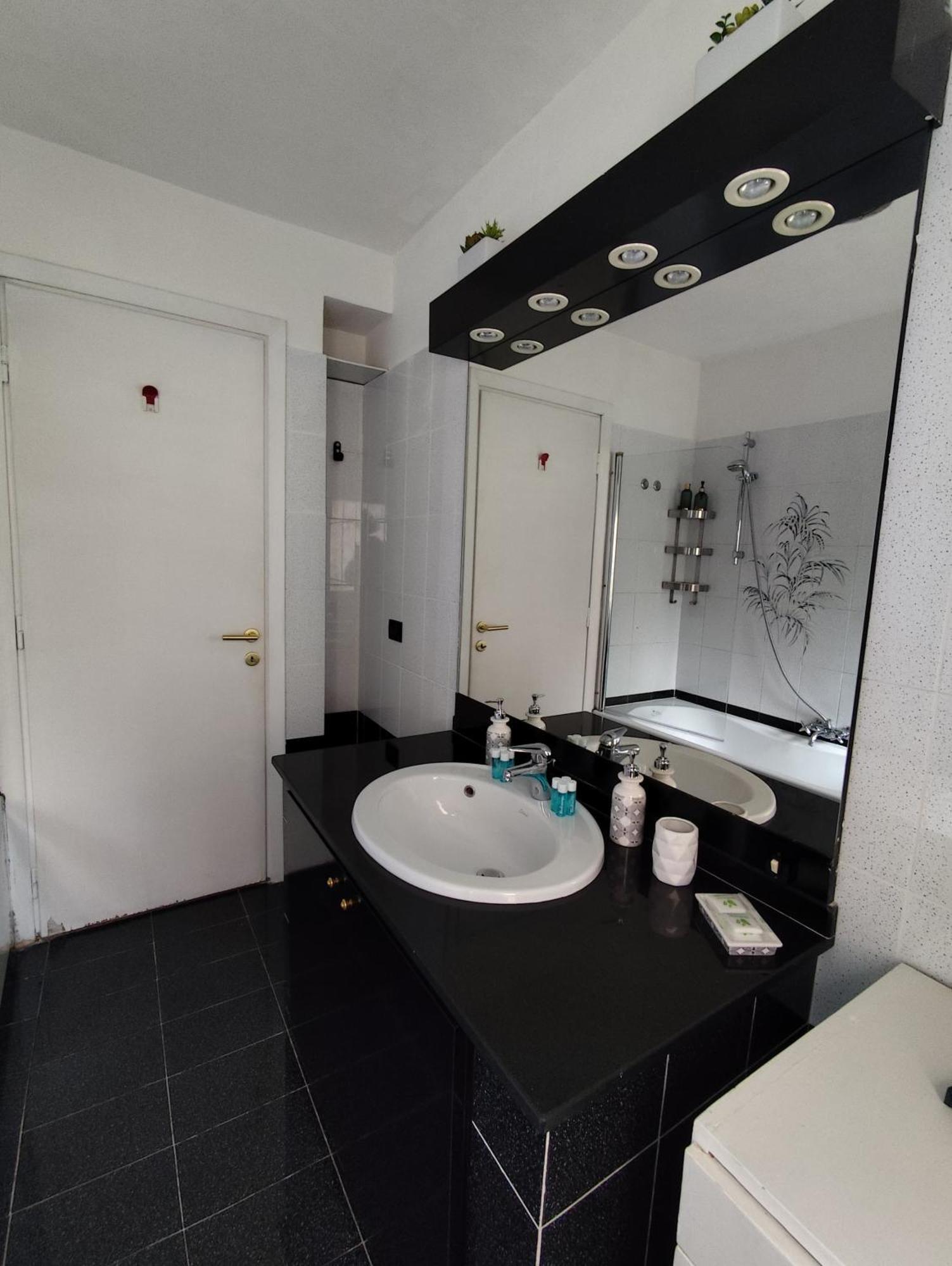 Il Diamante Apartment Rome Luaran gambar