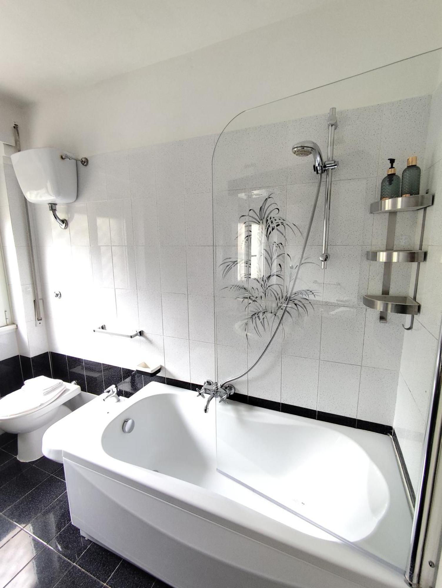 Il Diamante Apartment Rome Luaran gambar